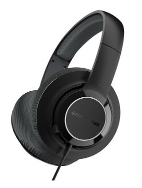  SteelSeries Siberia P100 PlayStation 4/PC 3.5mm Headset 